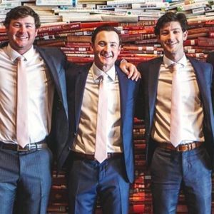 Meet your Posher, Luke